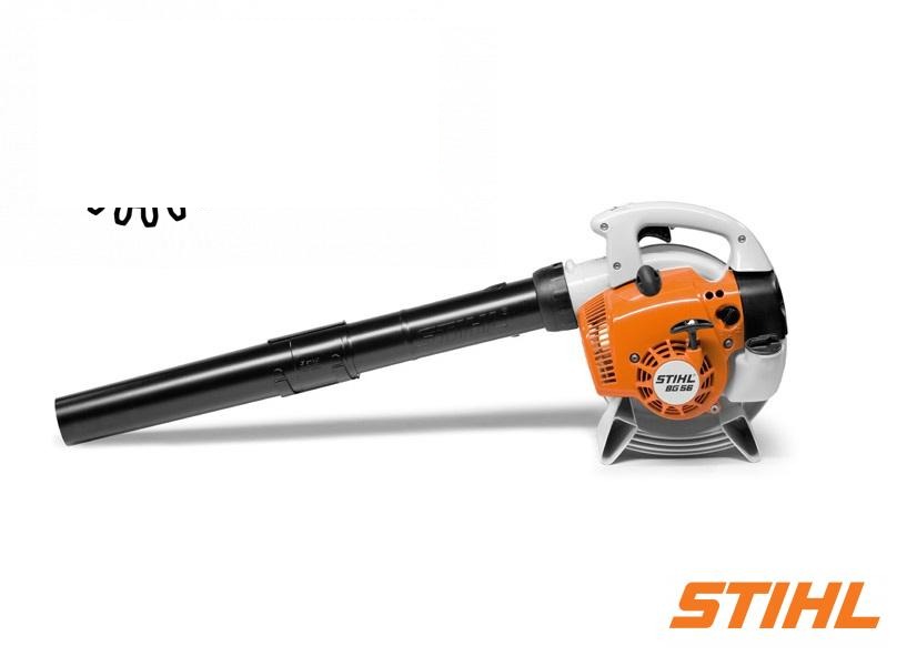 повітродувний пристрій BG56 42410111749 (STIHL)