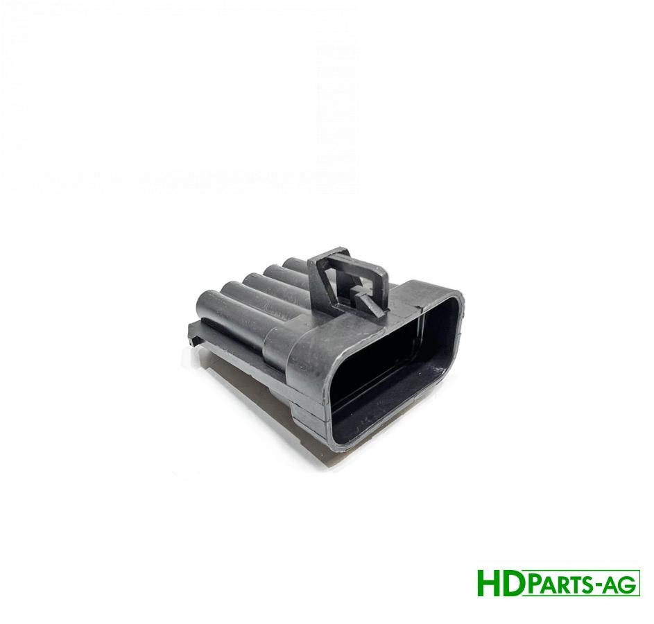 роз'єм 57M7265R (57M7265) (HDParts-AG, США)