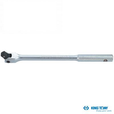 вороток 3/4" з карданом 450 мм, 6452-18F (KING TONY, Тайвань)