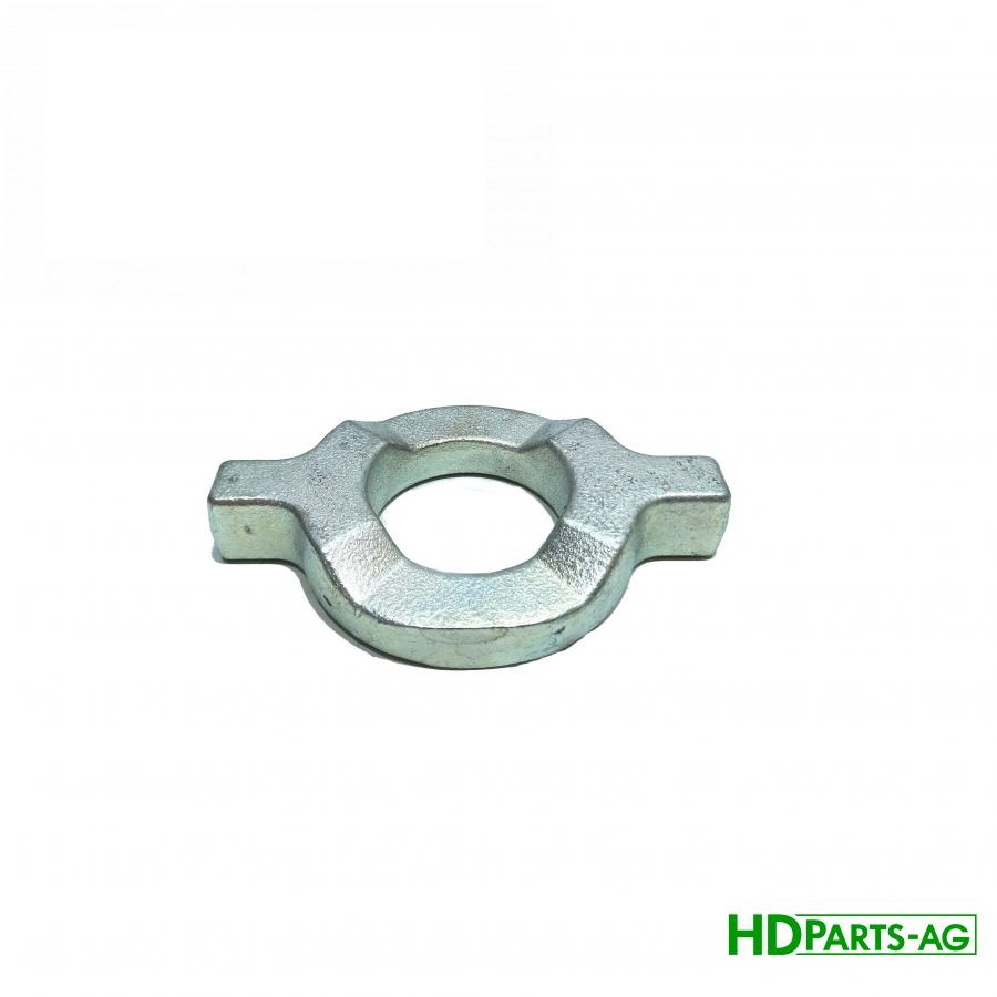 напівмуфта H101677HD (H101677) (HDParts-AG, США)