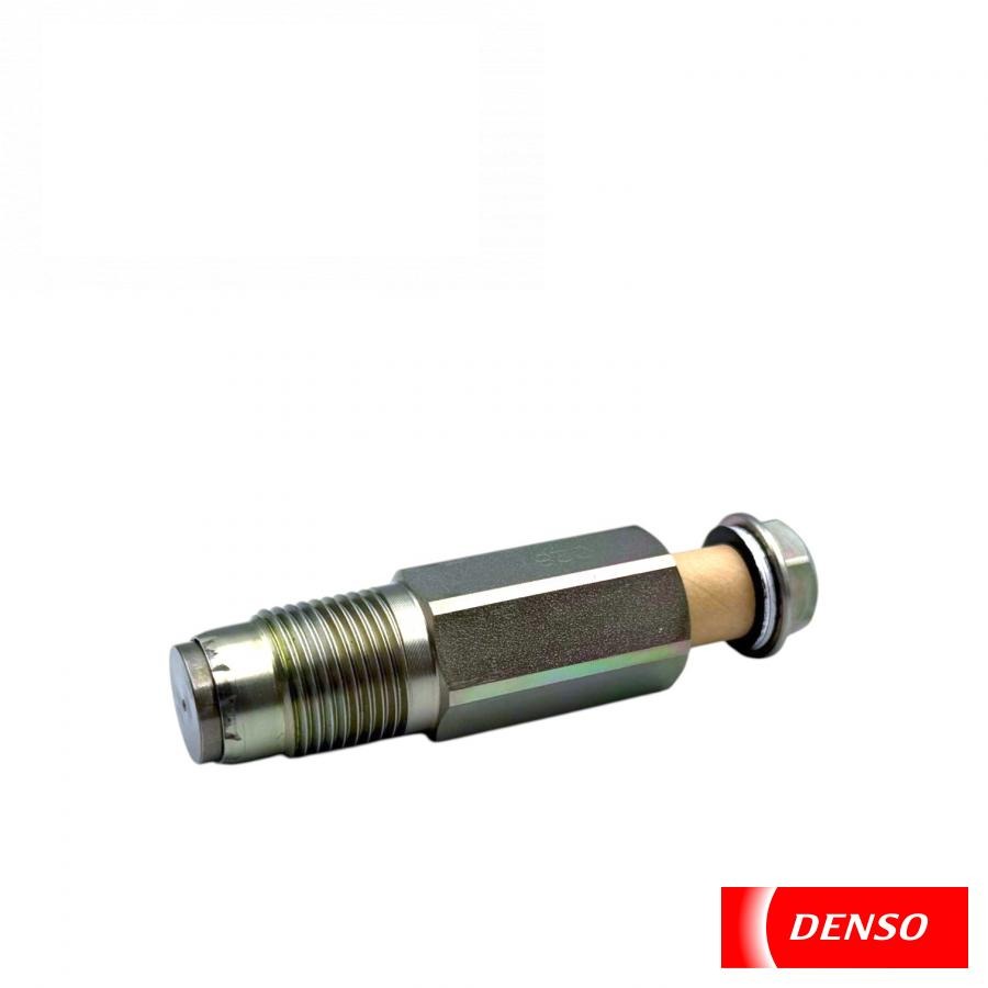 обмежувач тиску палива в зборі RE524529D (RE524529) (DENSO, Японія)