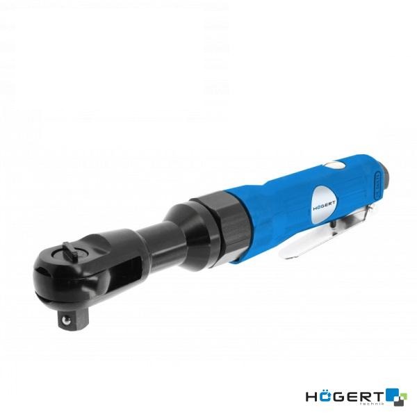 пневматична трищітка (1/2", 61Nm, 142 л/хв.)   HT4R630 (HOEGERT, Німеччина)