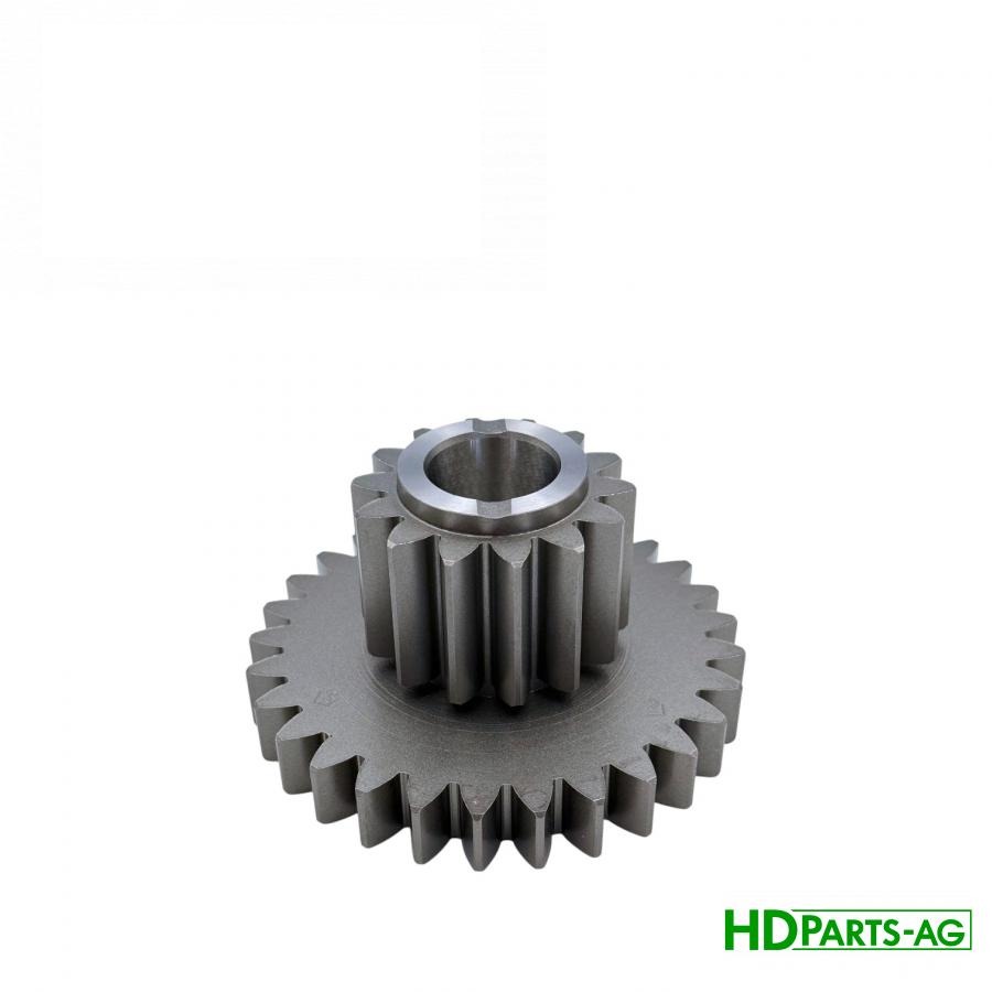 шестерня приводу похилої камери CE20857HD (CE20857) (HDParts-AG, США)