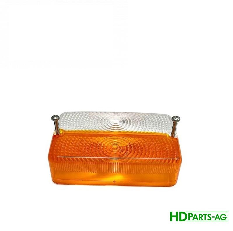 розсіювач передній Cobo L75588X (L75588) (HDParts-AG, Німеччина)