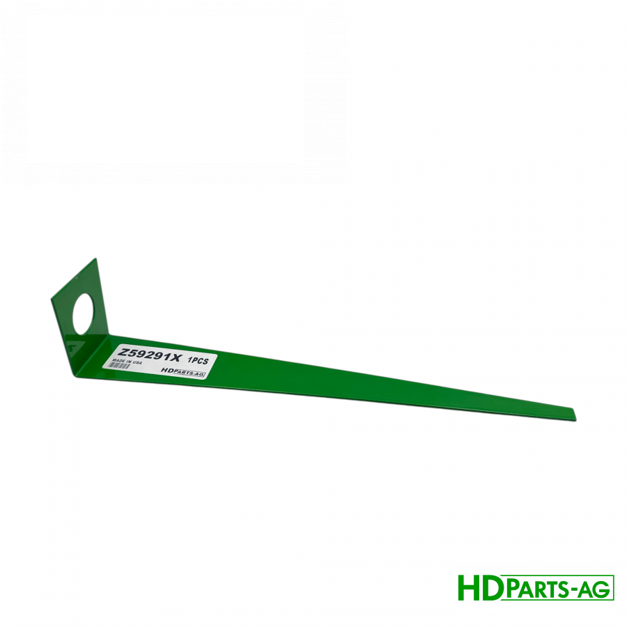 покажчик STAINLESS STEEL Z59291X (Z59291) (HDParts-AG, США)