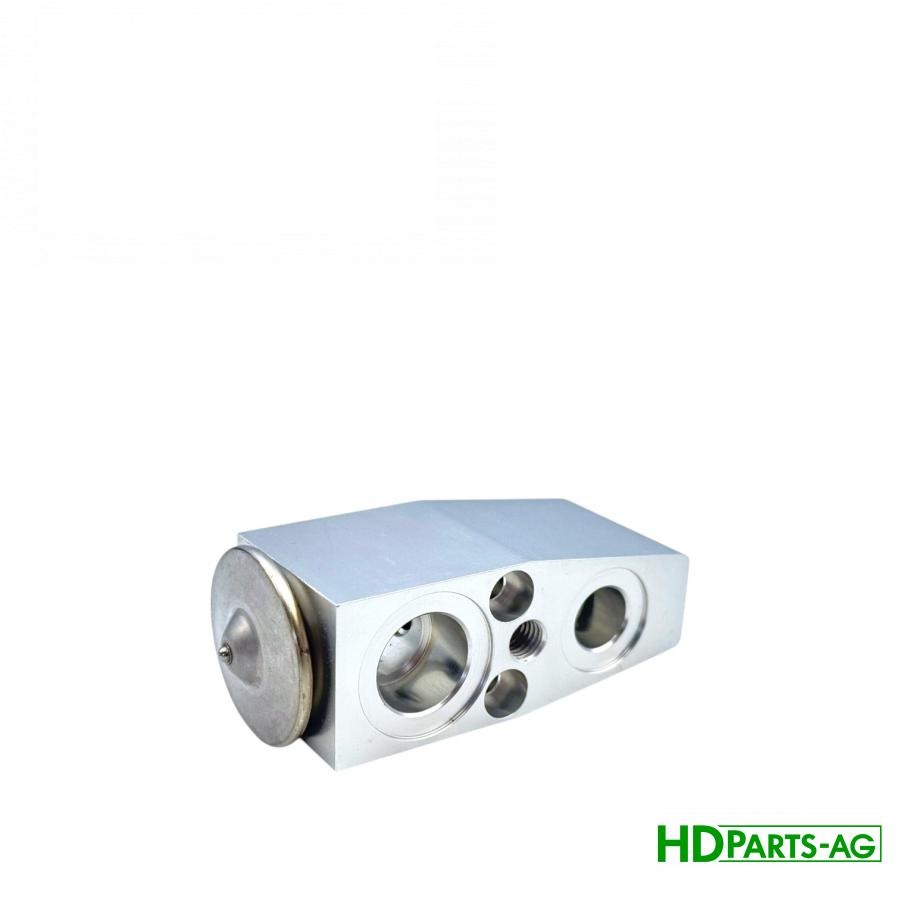 термостатичний розширювальний клапан AH222255X (AH222255) (HDParts-AG, Китай)