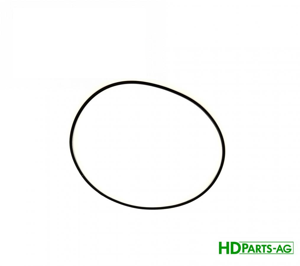 кільце ущільнююче (сальник) E66413R (E66413) (HDParts-AG, США)