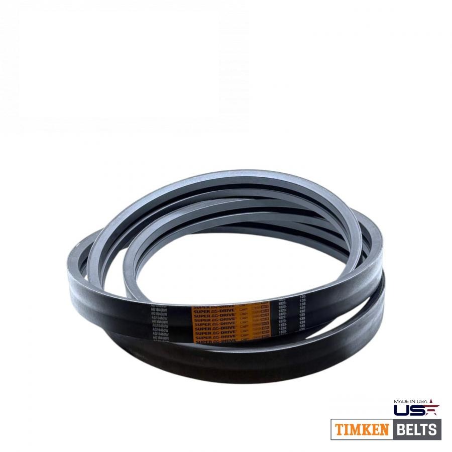 пас AG10460W (H220747) (TIMKEN BELTS, США)