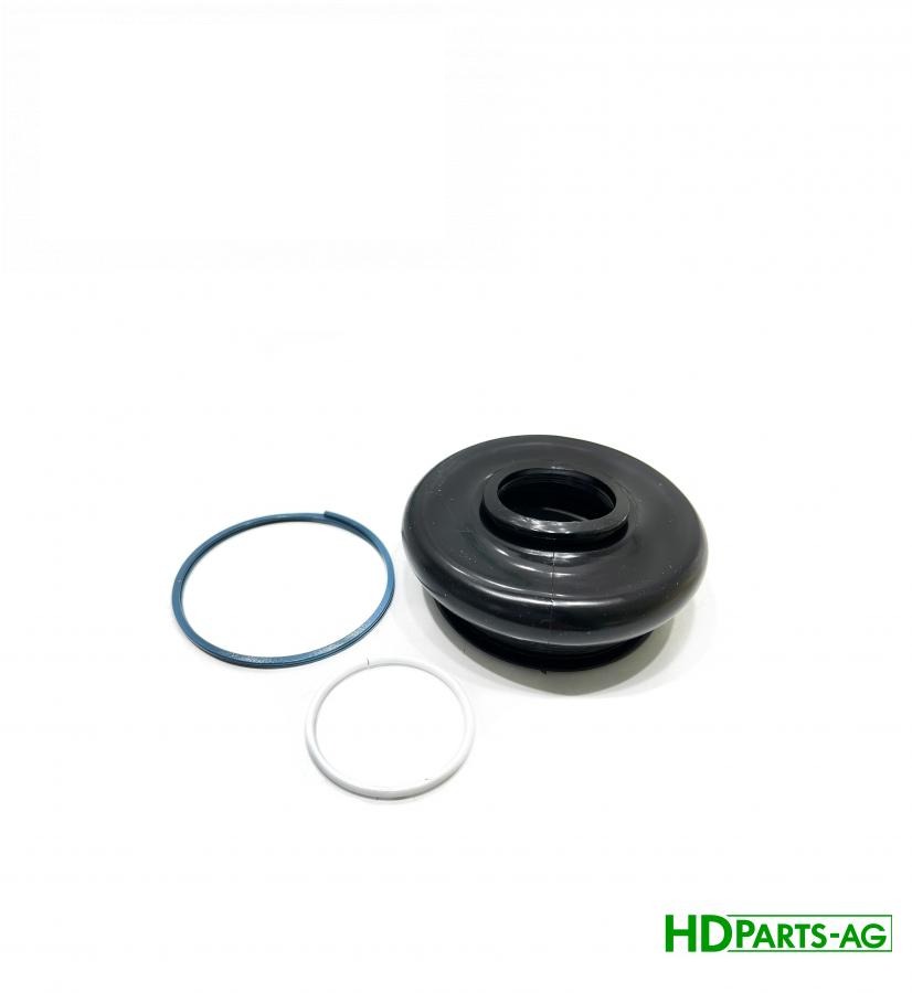 комплект ущільнювачів для (AH155001) (HDParts-AG, США)