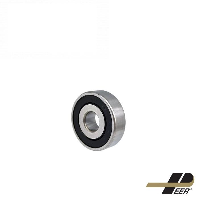 підшипник 6203-2RS 1/2" (12.7x40x12) (PEER-SKF)