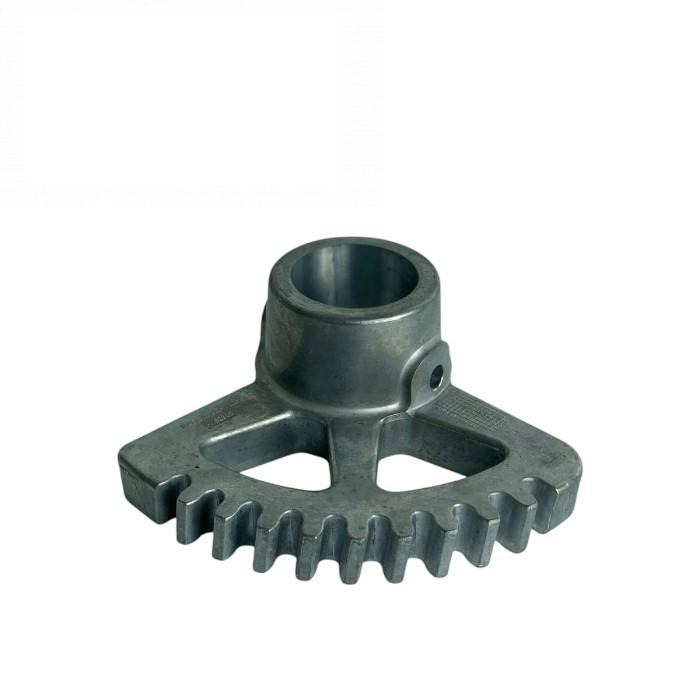 передача регулювання підбарабання H152305 (John Deere, Оригінал)