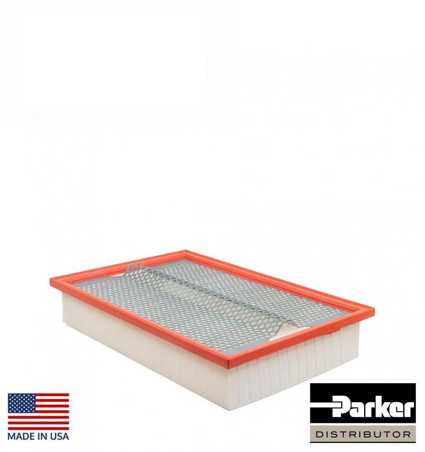 фільтр повітря PA30299  (AZ43412, CU38269, SC90082) (Baldwin-Parker, США)