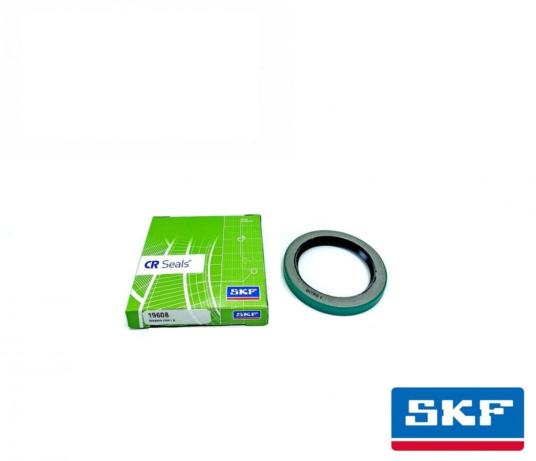 сальник гумовий 50X68X8 CRW1 R (AZ53736) (SKF, США)
