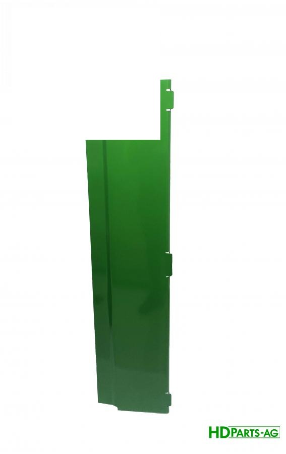 пластина H214781R (H214781, H174815) (HDParts-AG, США)