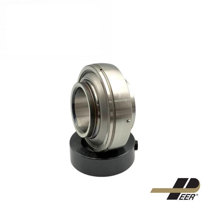 підшипник HC207 AGRI PREMIUM (AH139296, GE35KRRB, A-RL207D1C3, 211423.0, 756965)  (PEER-SKF)