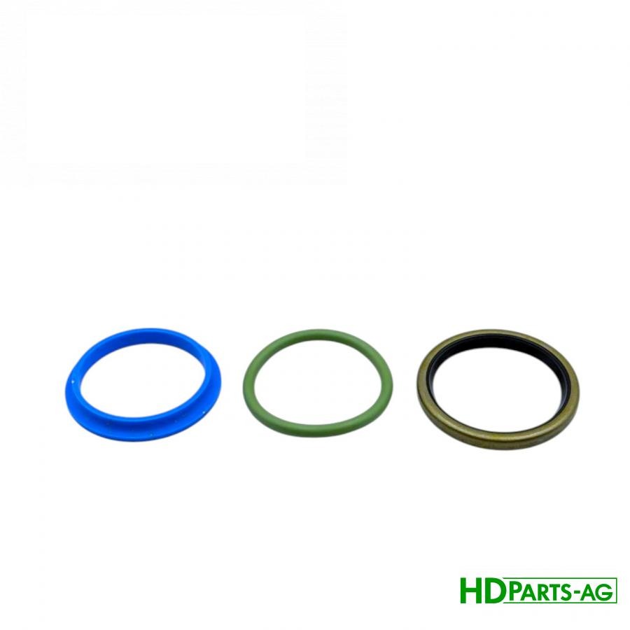 ремнабір насоса рульвого дозатора AH142893HD (AH142893) (в комплекті 3 шт.) (HDParts-AG, США)