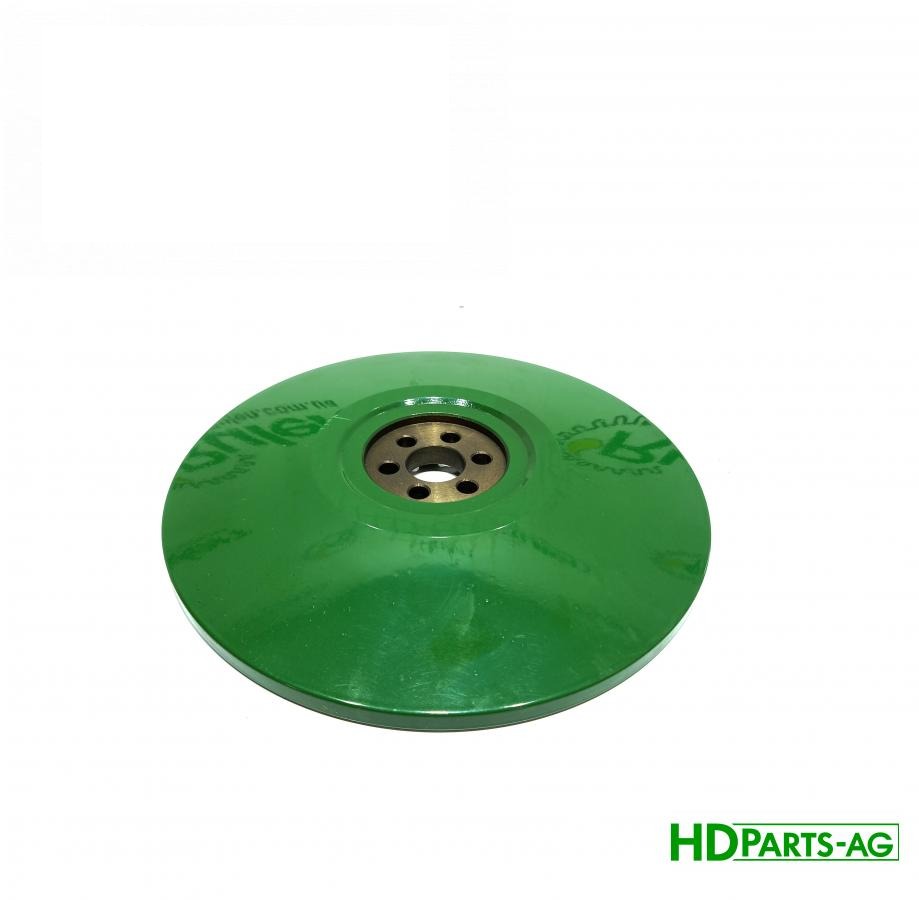 металевий шків R306157R (R306157, R306504)  (HDParts-AG, США)