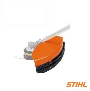 комплект - захисний пристрій 41190071027 (STIHL)
