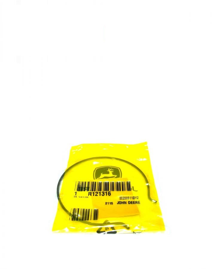 кільце R121316 (John Deere, Оригінал)
