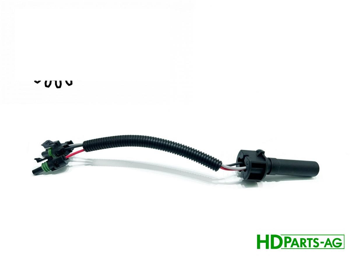 датчик швидкості RE295936X (RE295936, RE56950, RE190895) (HDParts-AG, США)