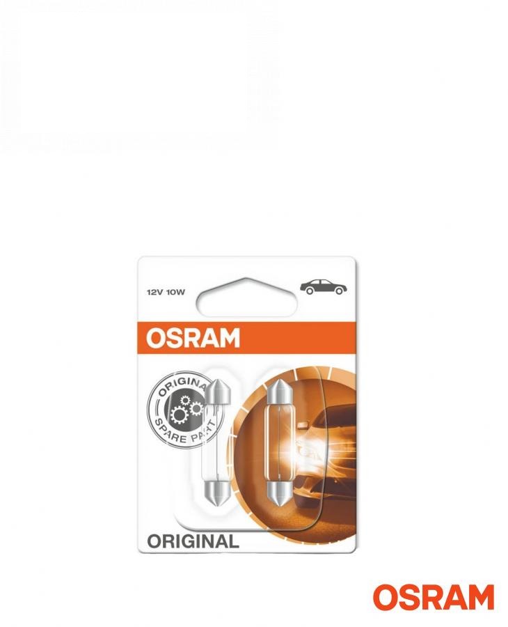 лампа C10W OSR6411-02B (OSRAM)