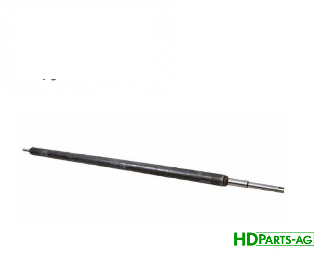 вал привода вентилятора очистки комбайна 1673 мм H135396R (H135396) (HDParts-AG, США)