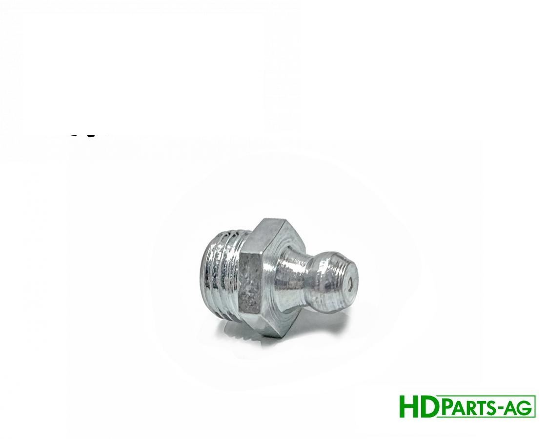 мастильний ніпель (прес-маслянка) 58M5575HD (58M5575, 58M7009) (HDParts-AG, Німеччина)