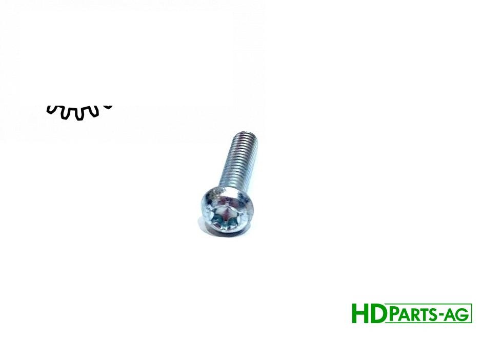 гвинт (болт) 10.9-M10X35 (H148835) (HDParts-AG, США)