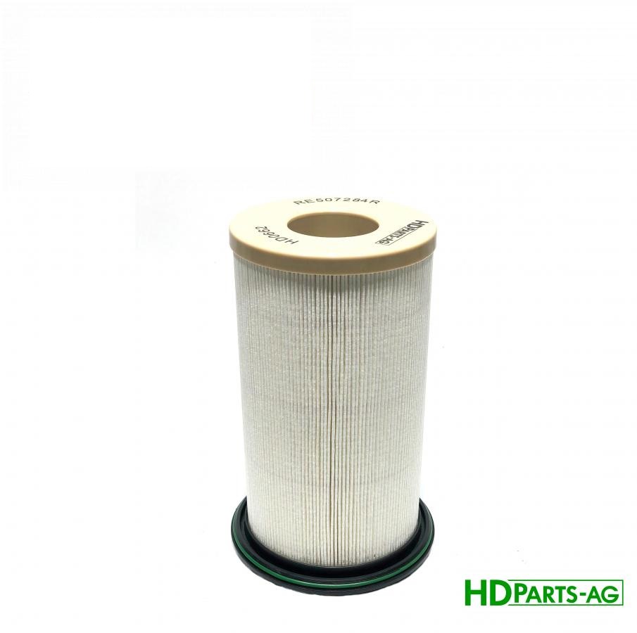 фільтр паливний RE507284R (RE507284, P550912, 33785, FF5716, PF7770) (HDParts-AG, США)