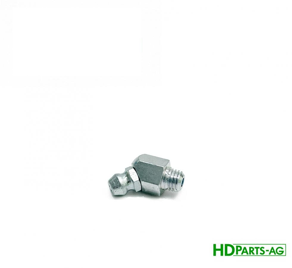 мастильний ніпель (прес-маслянка) JD7788X (JD7788) (HDParts-AG, Німеччина)