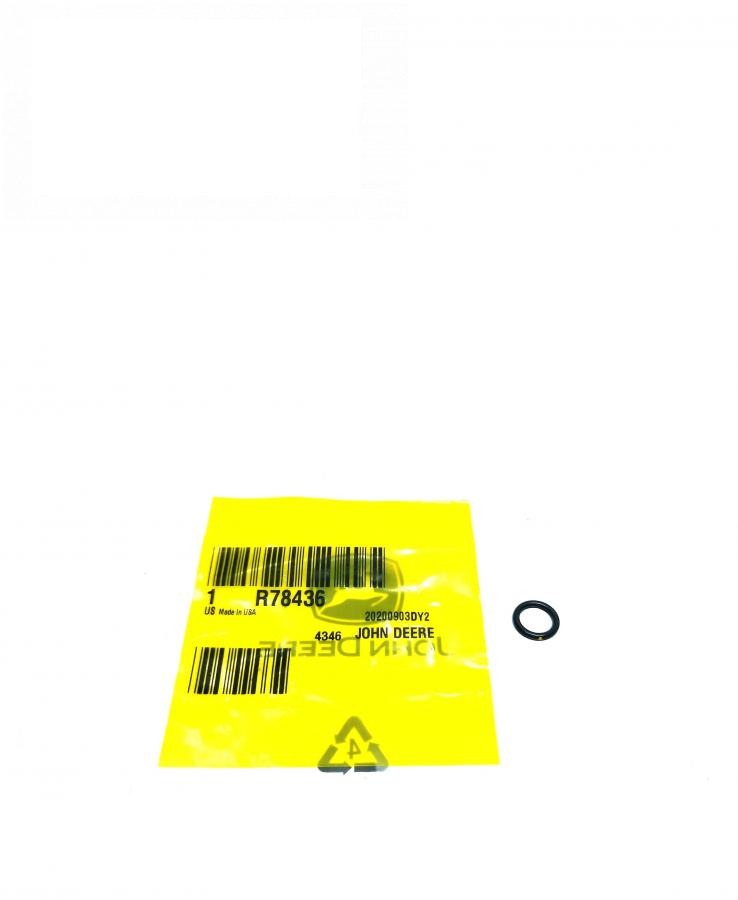кільце ущільнююче R78436 (John Deere, Оригінал)