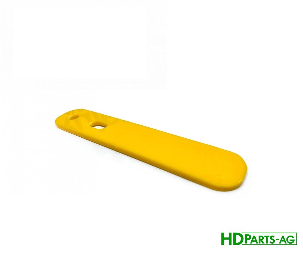 захист культиваторної стійки TY15990X (TY15990, P2134) (HDParts-AG, Китай)