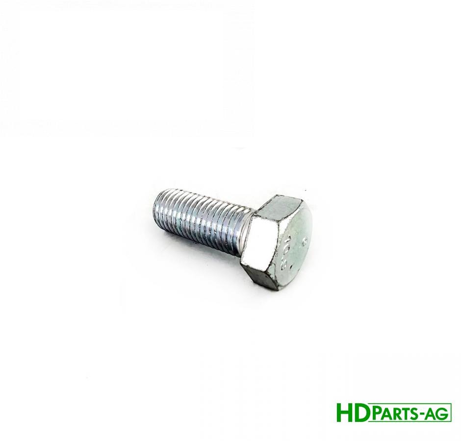 болт M20X50 міцність 10.9 (19M7597, 19M7487) (HDParts-AG, США)