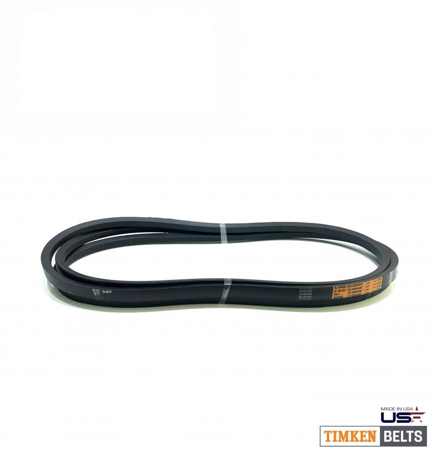 пас AG12270W (Z58752, HC186, 1902354, 1000788) (TIMKEN BELTS, США)