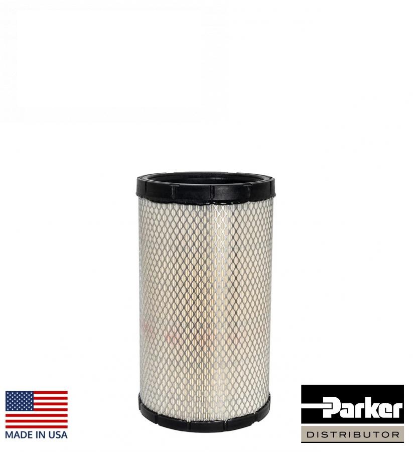 фільтр повітряний малий RS30347 (RE587792, RE580338, P635447) (Baldwin-Parker, США)