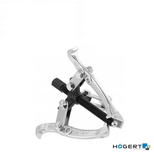 зйомник  підшипника  3 лапи (3"/75мм)  HT8G205 (HOEGERT, Німеччина)
