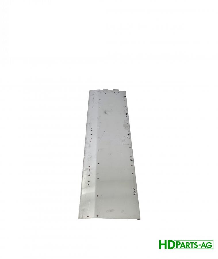 пластина столу жатки 600F AH214216R (AH206105) (HDParts-AG-H, США)