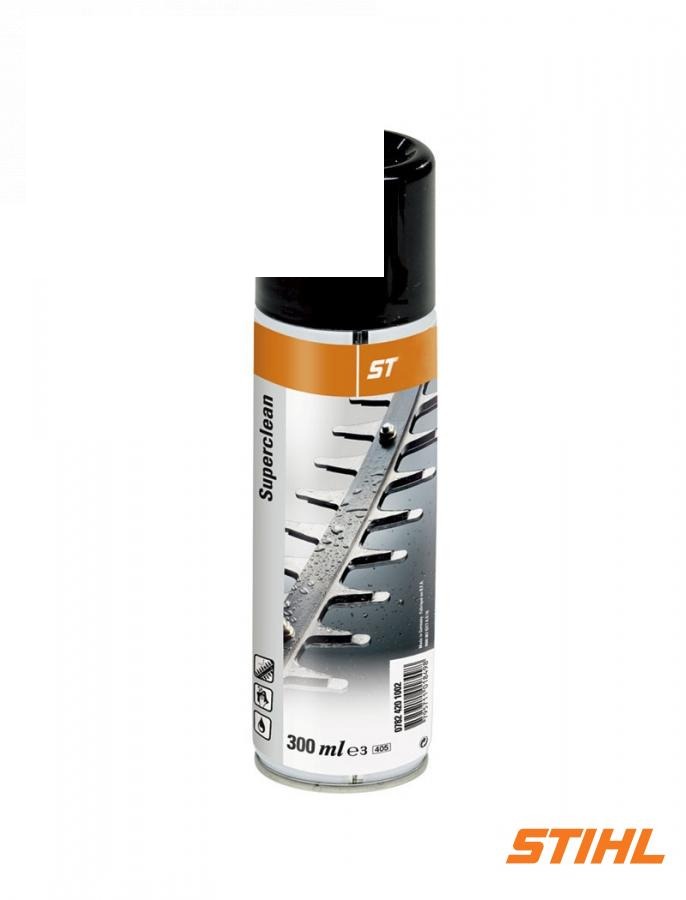 розчинник смоли, 50мл 07824201001(з наклейкою) (STIHL)