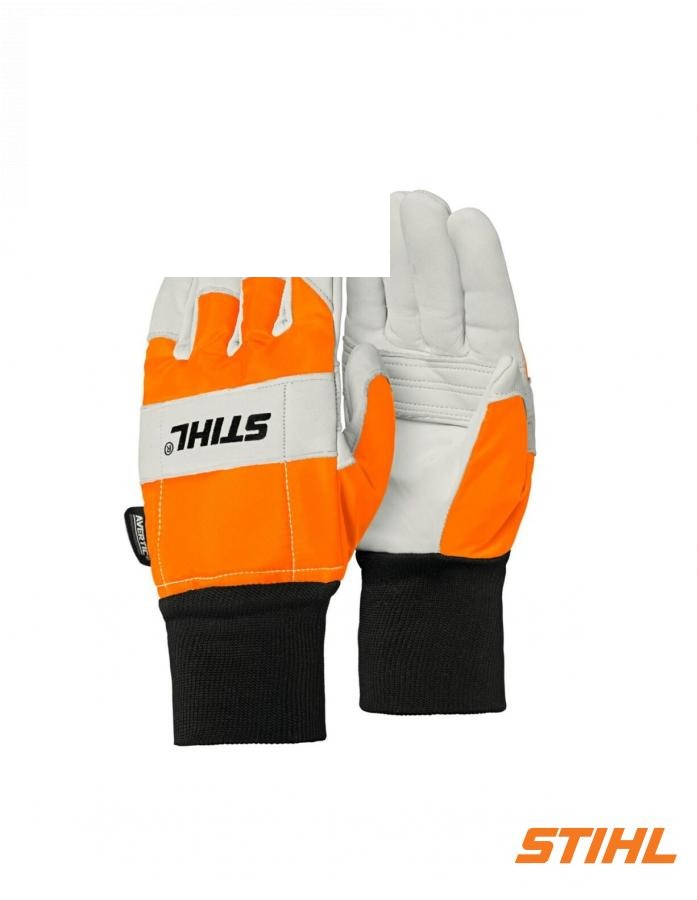 рукавиці захисні Function Protect MS, розм.L  00886100410 (STIHL)