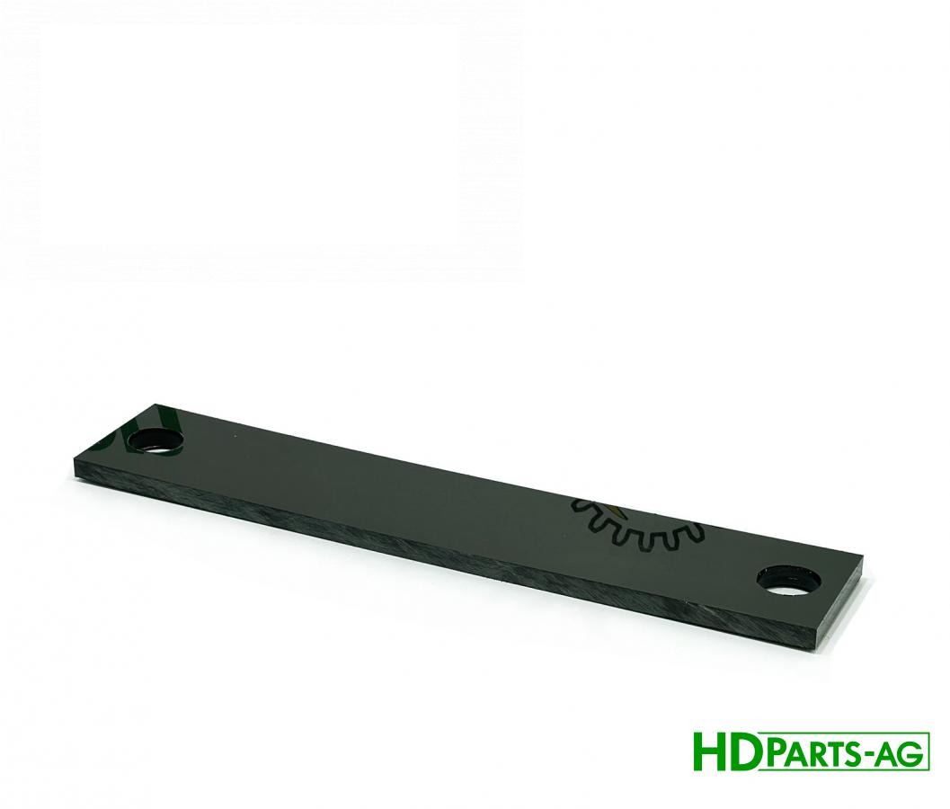 пластина зносостійка N208730R (N208730, N206941) (HDParts-AG, Німеччина)