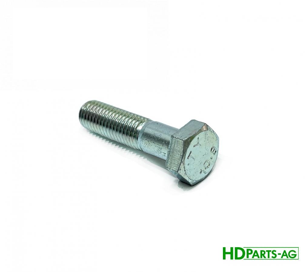 болт M12x50 міцність 10,9 19M7182HD (19M7182, 19M7361) (HDParts-AG, США)