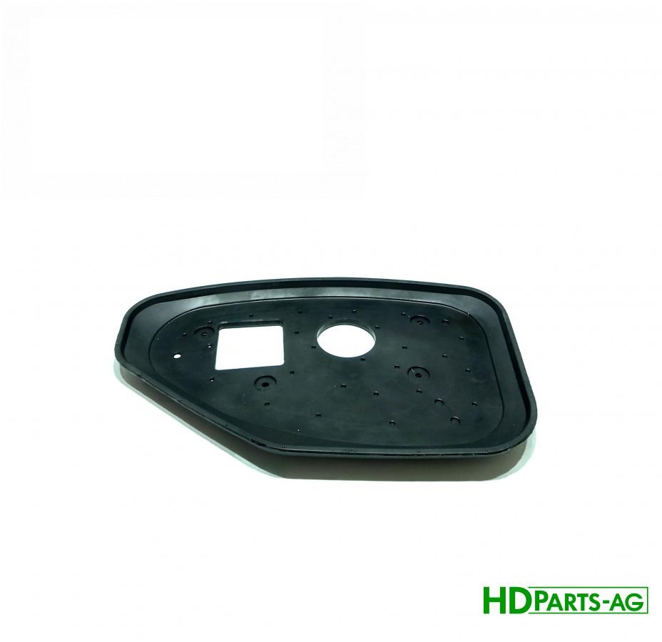 ущільнення для зернозбирального комбайна праве AH232265R (AH232265)  (HDParts-AG, Німеччина)
