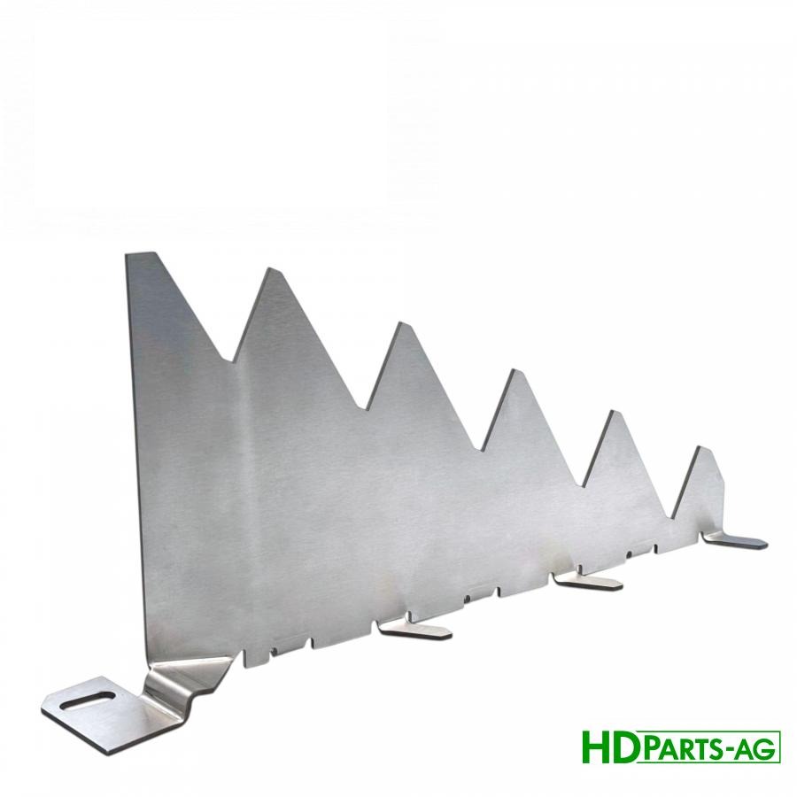 вставка клавіші соломотряса STAINLESS STEEL H141883X (H141883) (HDParts-AG, США)