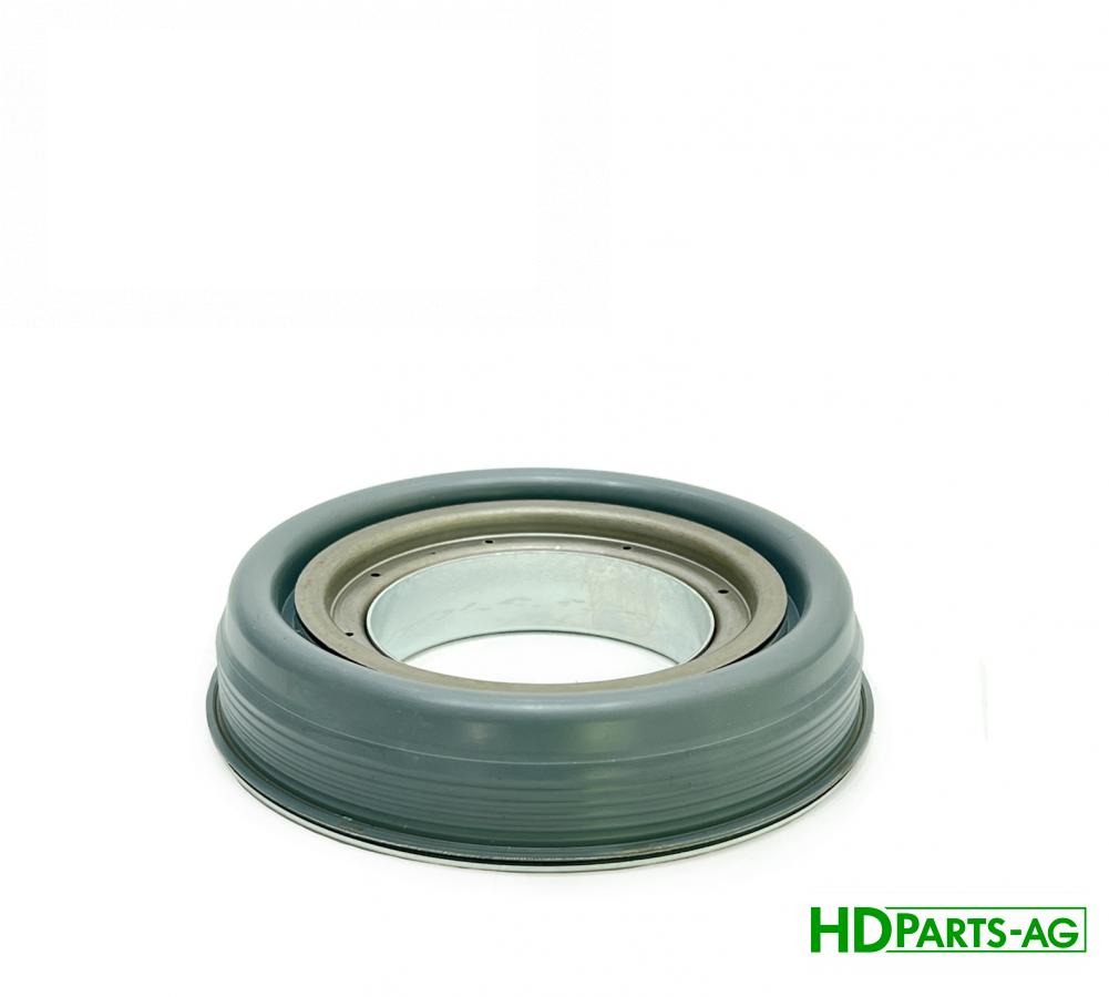 сальник (внутрений ≈ Ø 55,7 мм.) RE208256R (RE208256, RE150317, RE202943) (HDParts-AG, США)