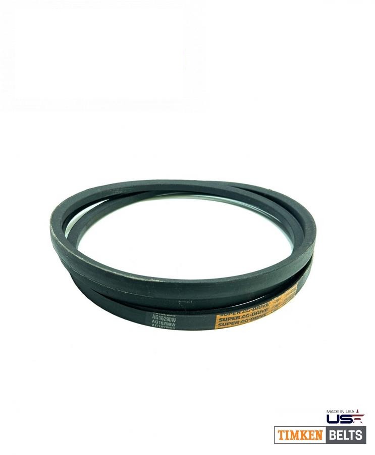 пас AG16290W (Z78834, HB105, 0301198, 1004069) (TIMKEN BELTS, США)