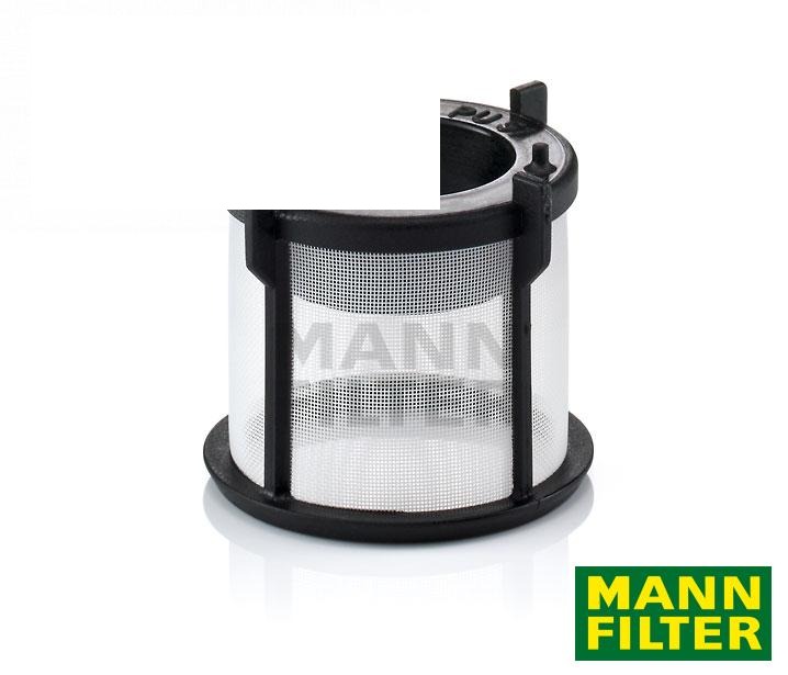 фільтр паливний PU51X (798319.0, P954601) (MANN-FILTER, Німеччина)