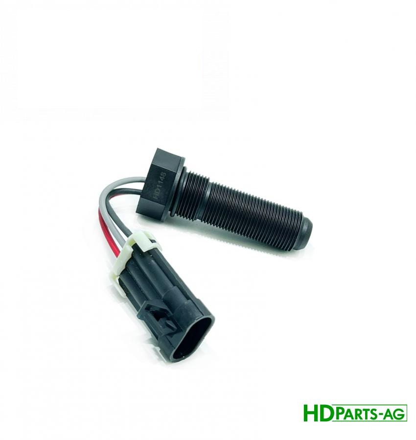 датчик швидкості обертів коліс RE558874X (RE558874, RE295929, RE204888) (HDParts-AG, США)