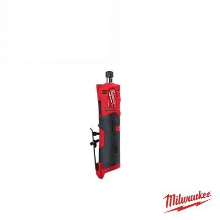 шліфмашина пряма цангова акумуляторна MILWAUKEE, M12 FDGS-0, діаметр 6/8мм 4933471435 (MILWAUKEE, США)