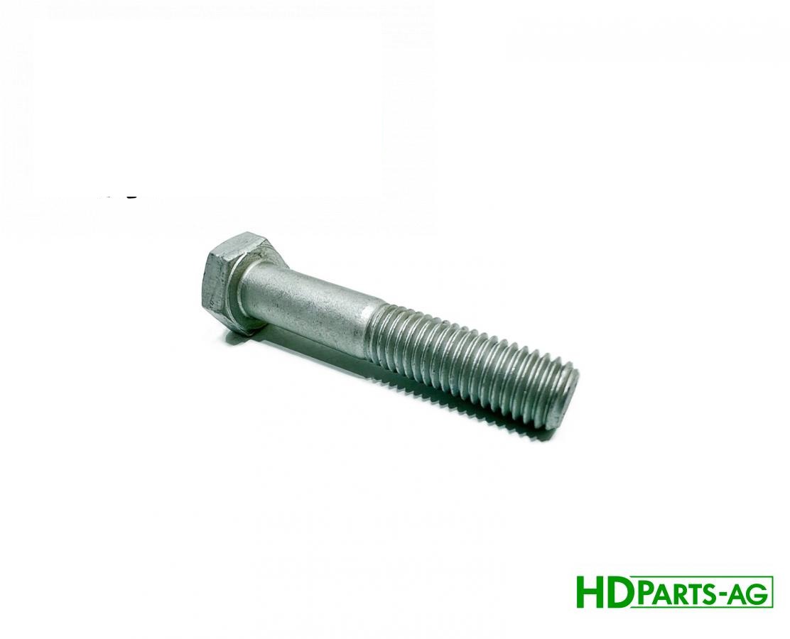 болт M12x65 міцність 10,9 19M7331HD (19M7331) (HDParts-AG, США)
