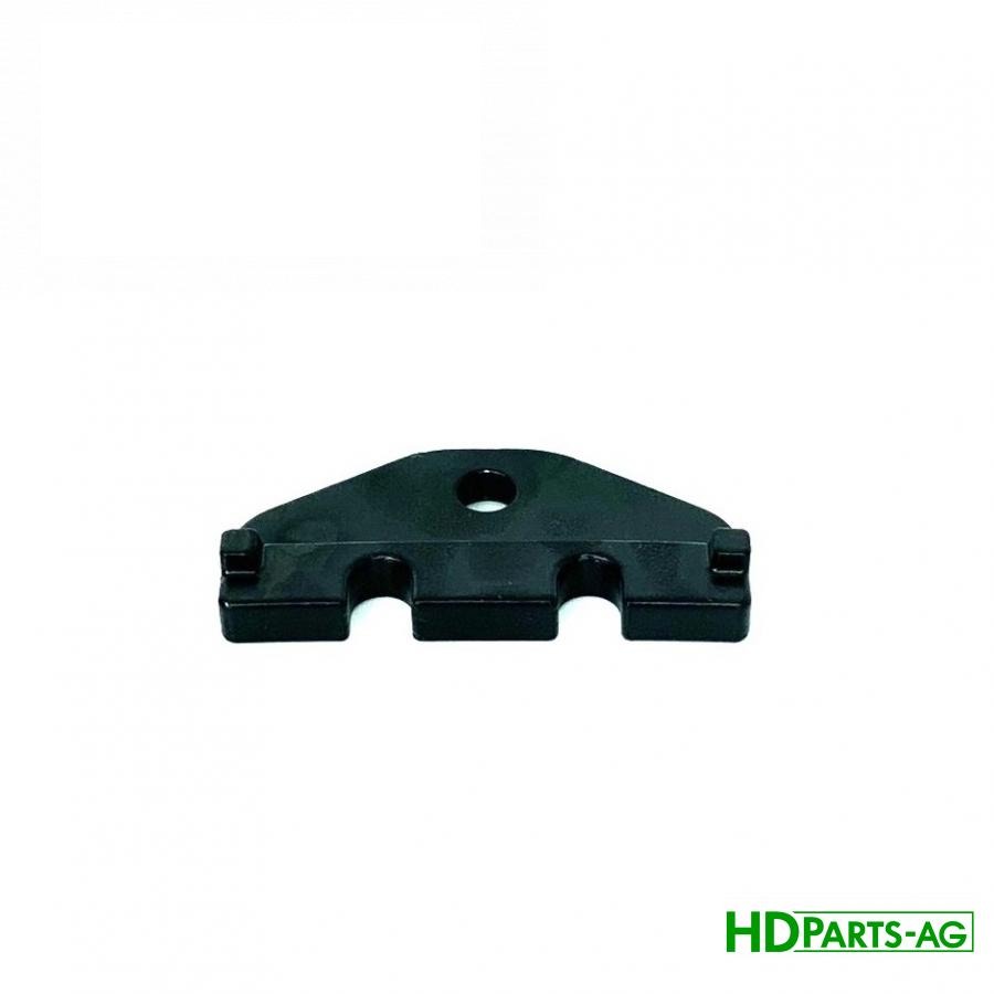 пластина біттера H174742R (H174742) (HDParts-AG, США)